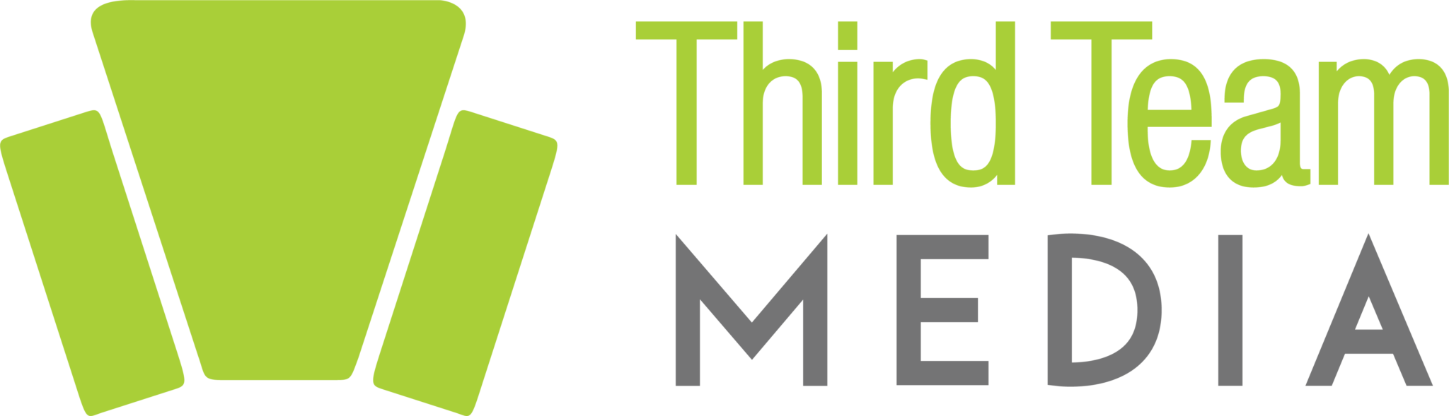 Third Team Media