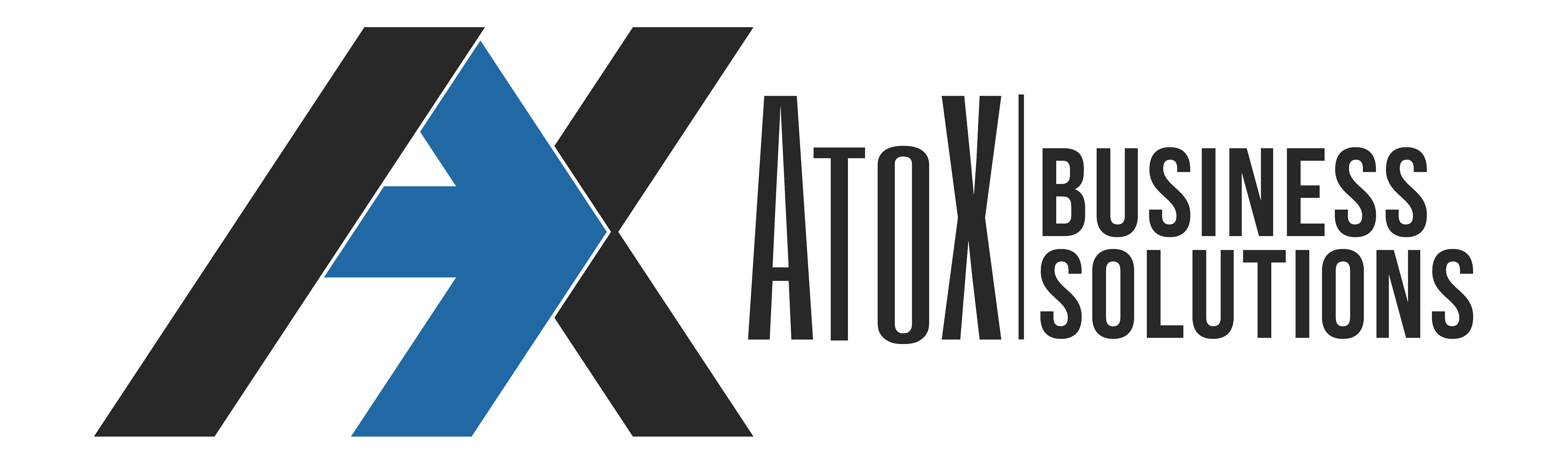 ATOX Logo