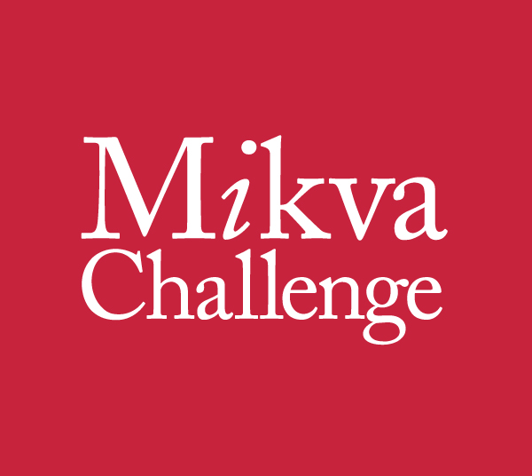 Mikva Challenge